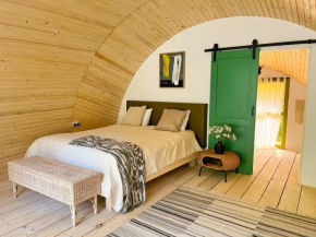 Alunis GLAMPING